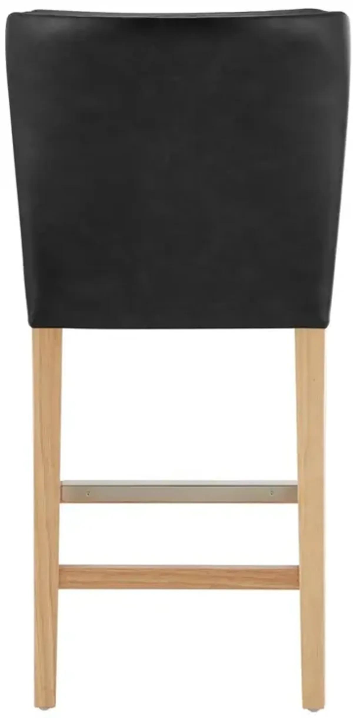 Albie KD PU Counter Stool