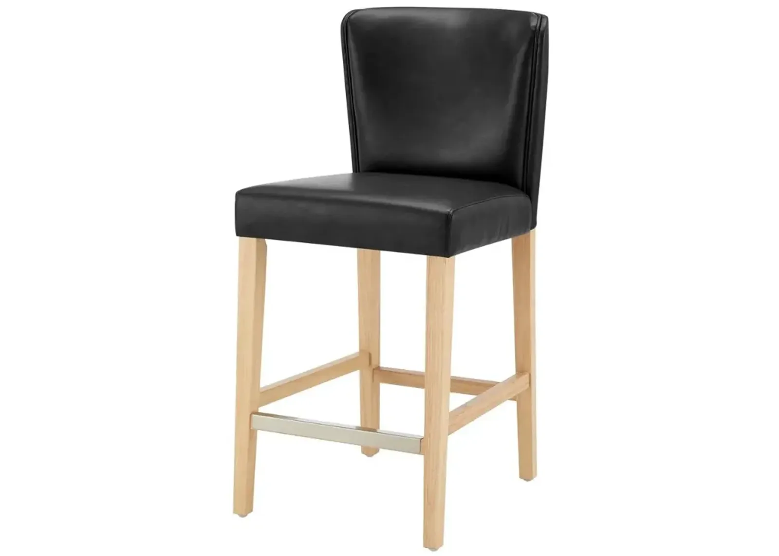 Albie KD PU Counter Stool