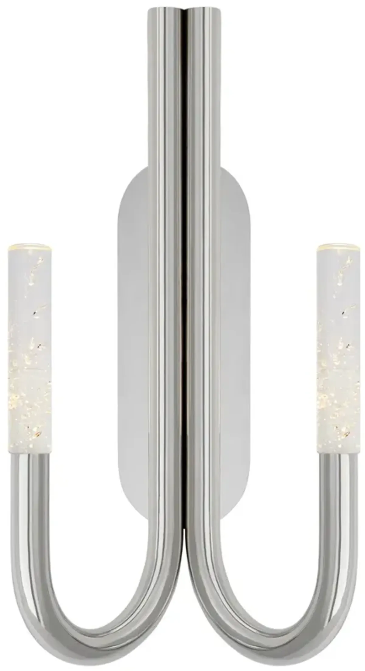 Rousseau Double Wall Sconce