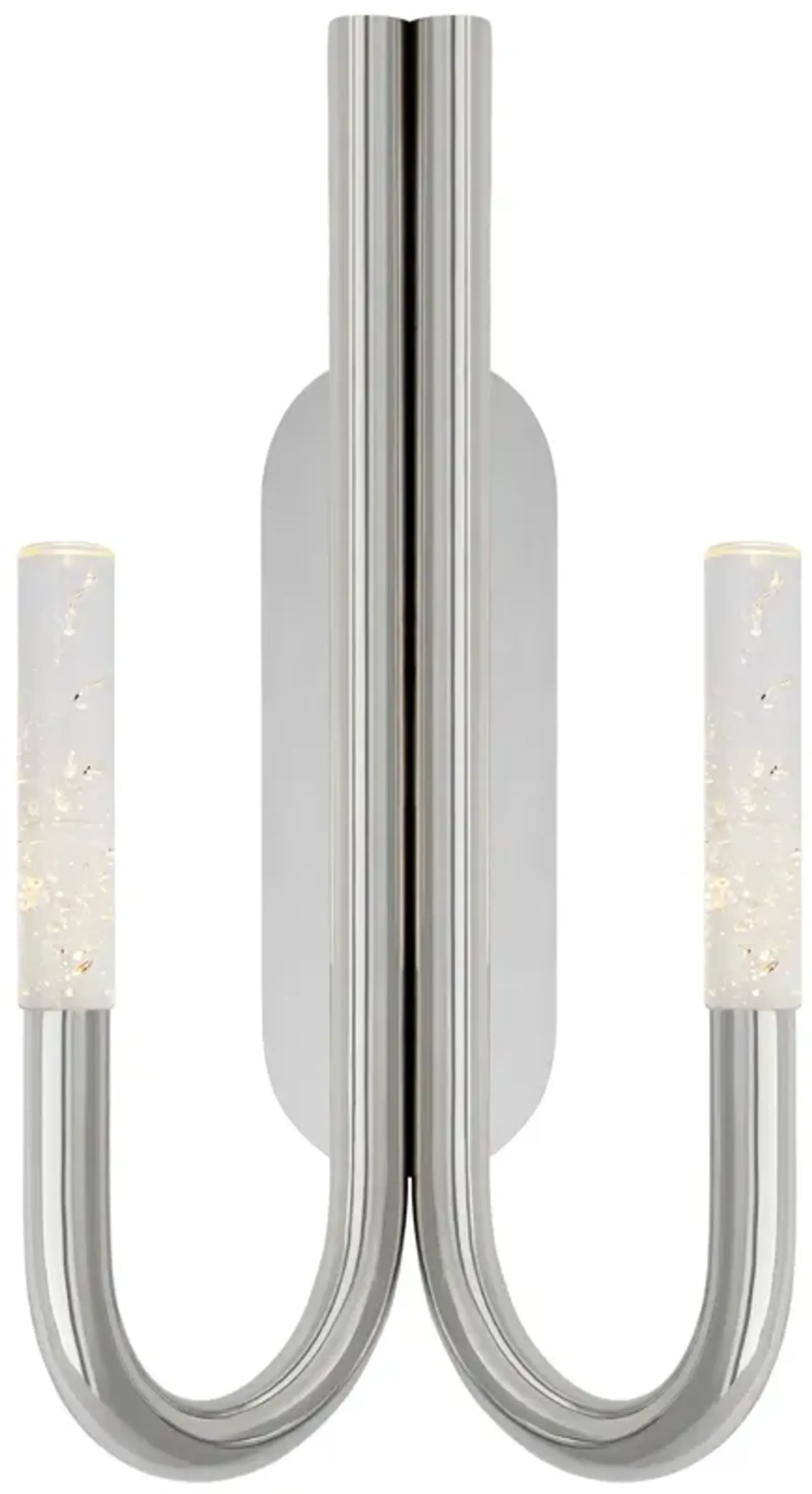 Rousseau Double Wall Sconce