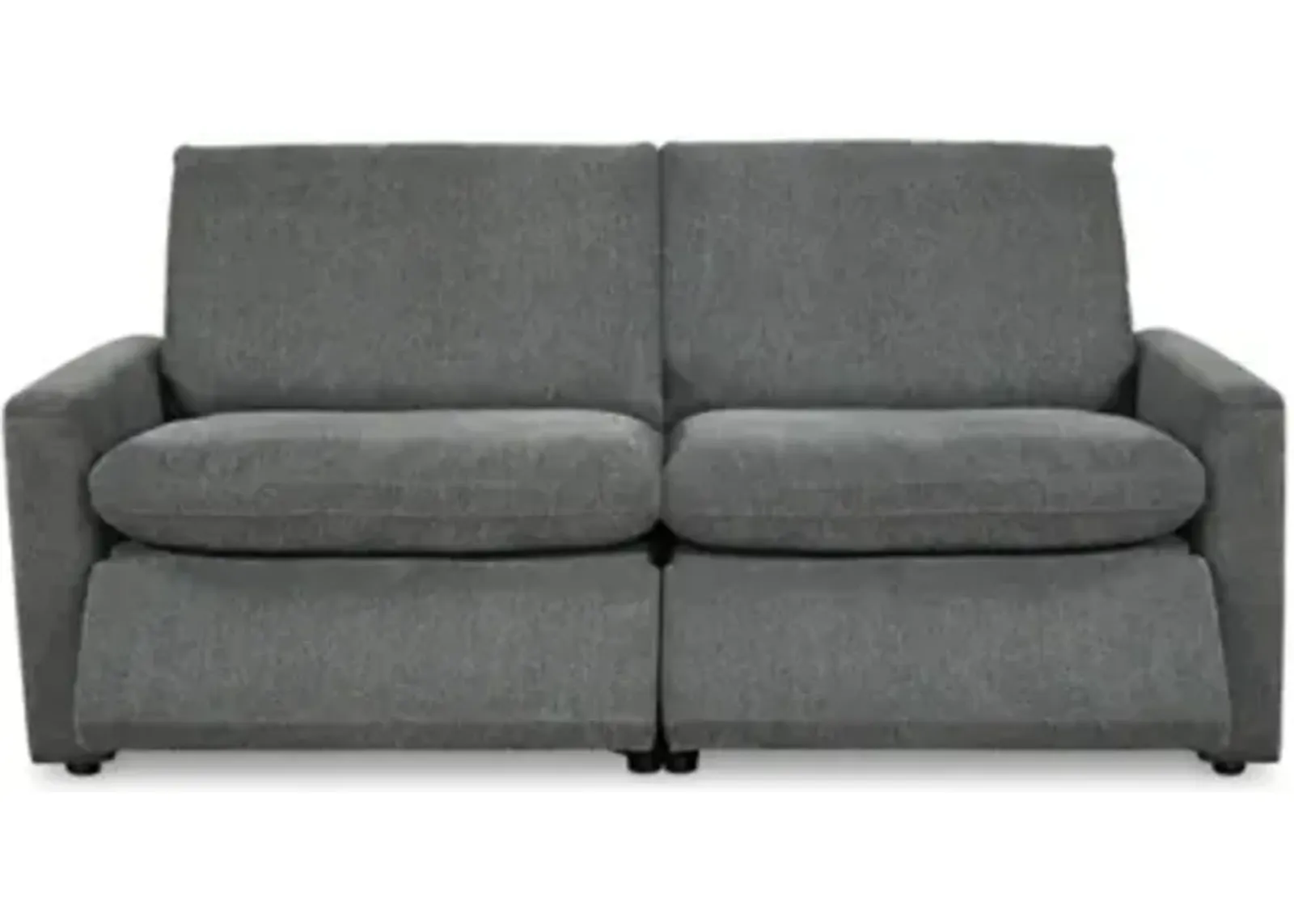 Hartsdale 2-Piece Power Reclining Sectional