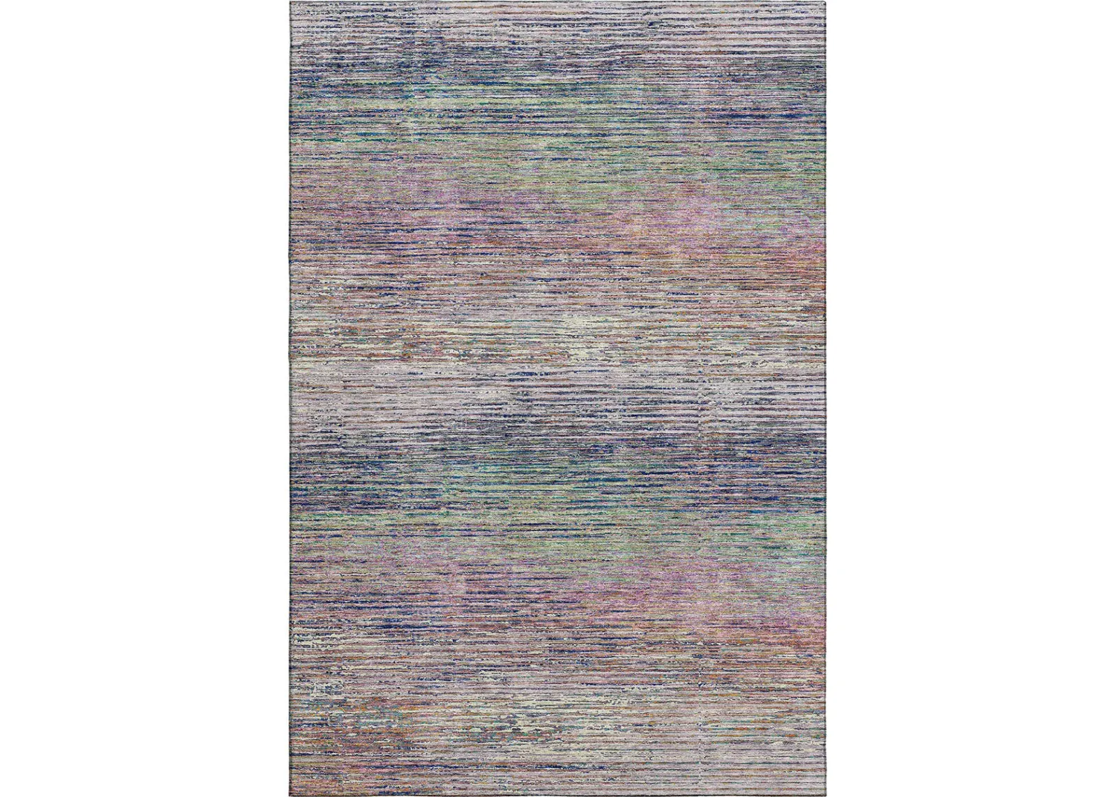 Trevi TV1 Blush 2'3" x 7'6" Rug