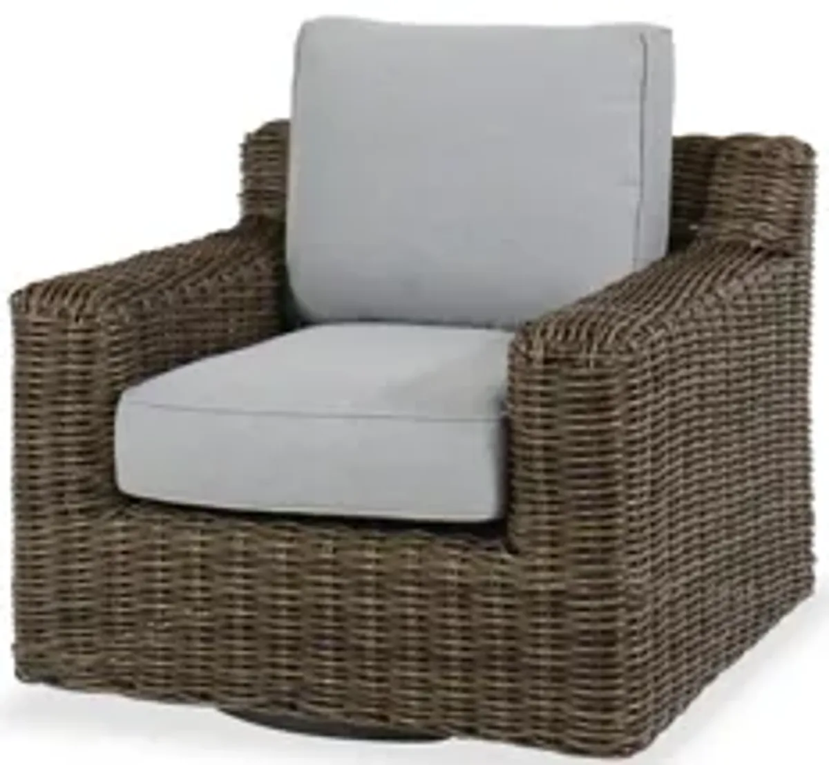 Cade Motion Lounge Chair