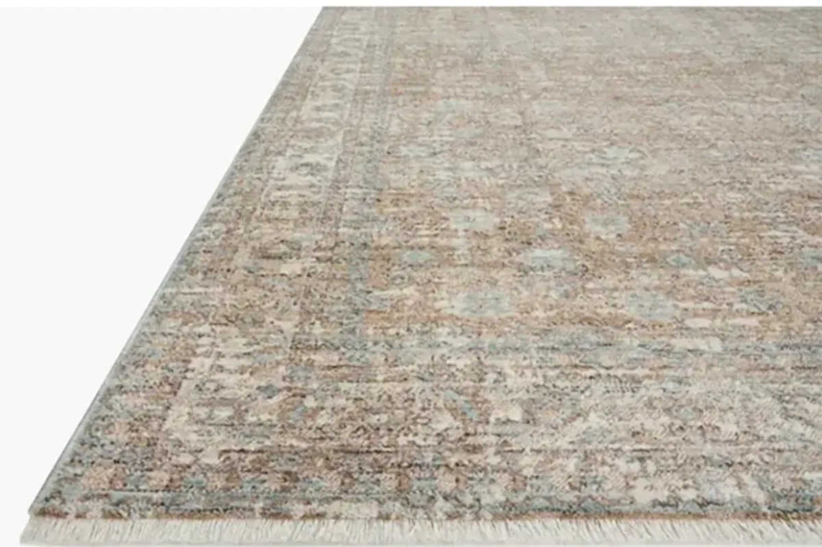 Blake BLA05 2'7" x 8'" Rug