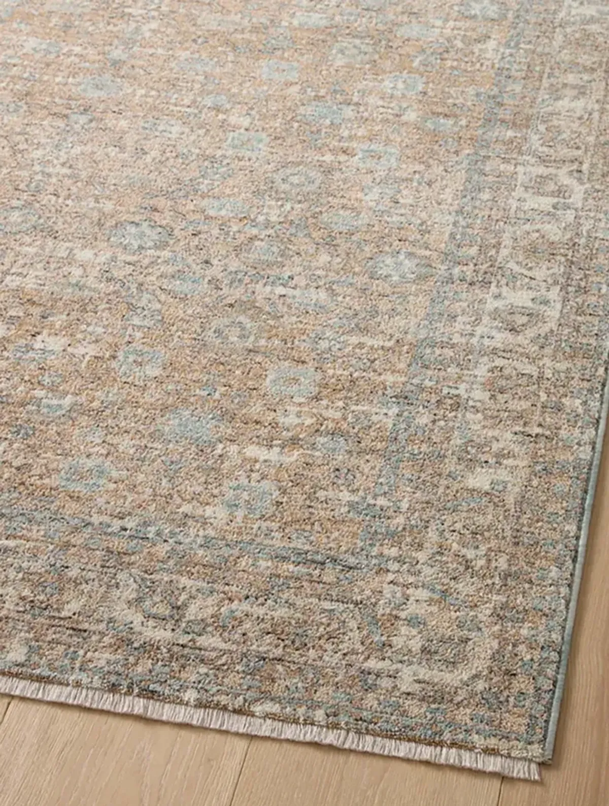 Blake BLA05 2'7" x 8'" Rug