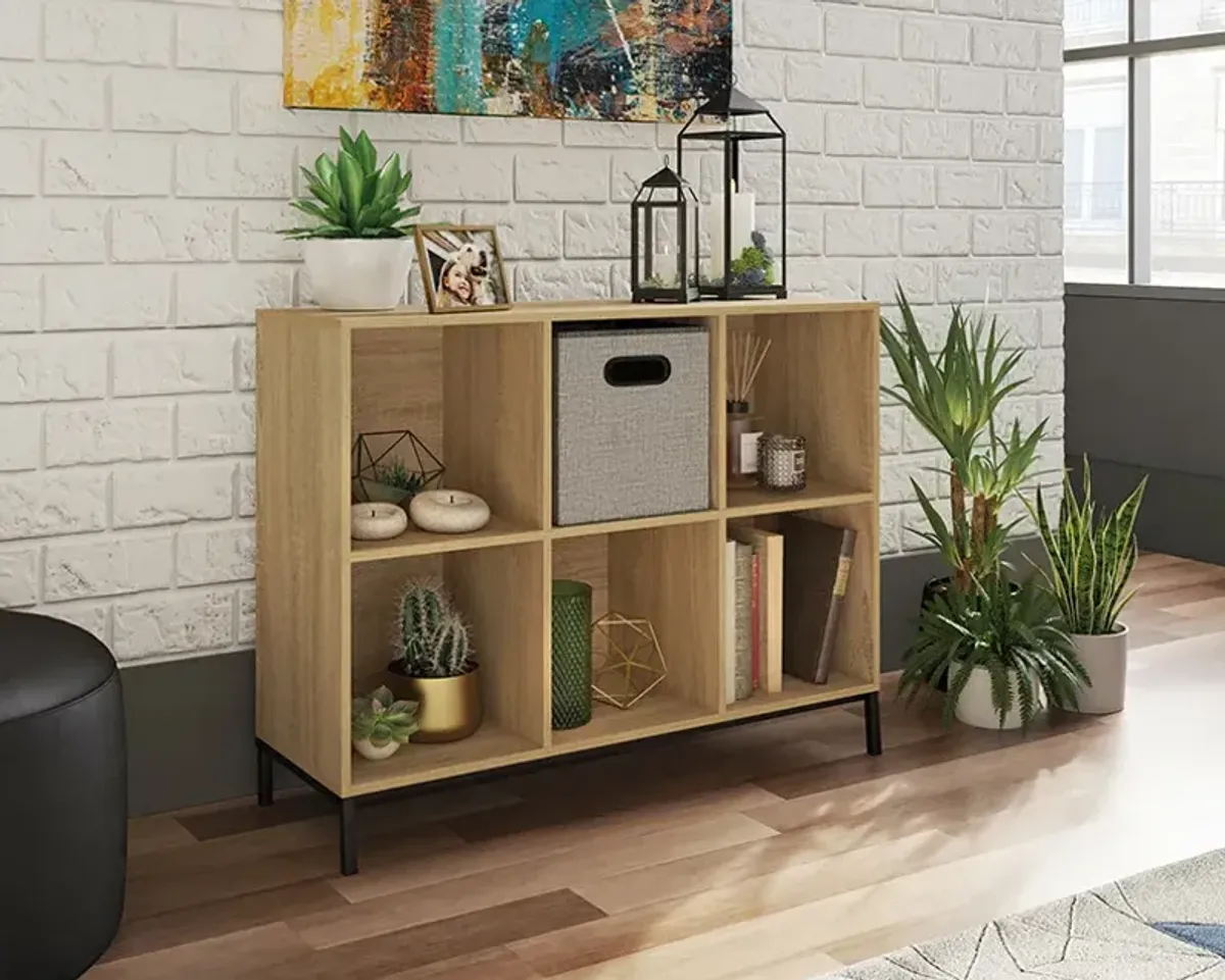 North Aveunue 6-Cube Organizer