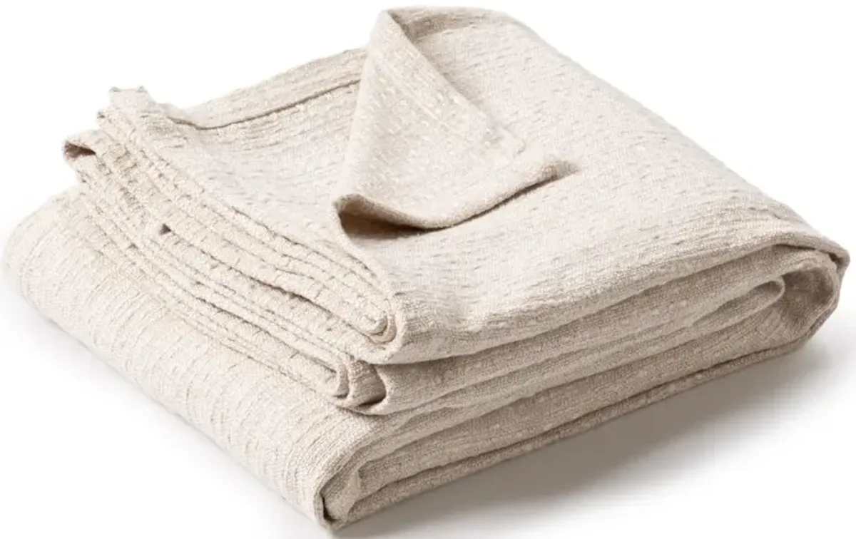 BC Anion Natural Queen Blanket