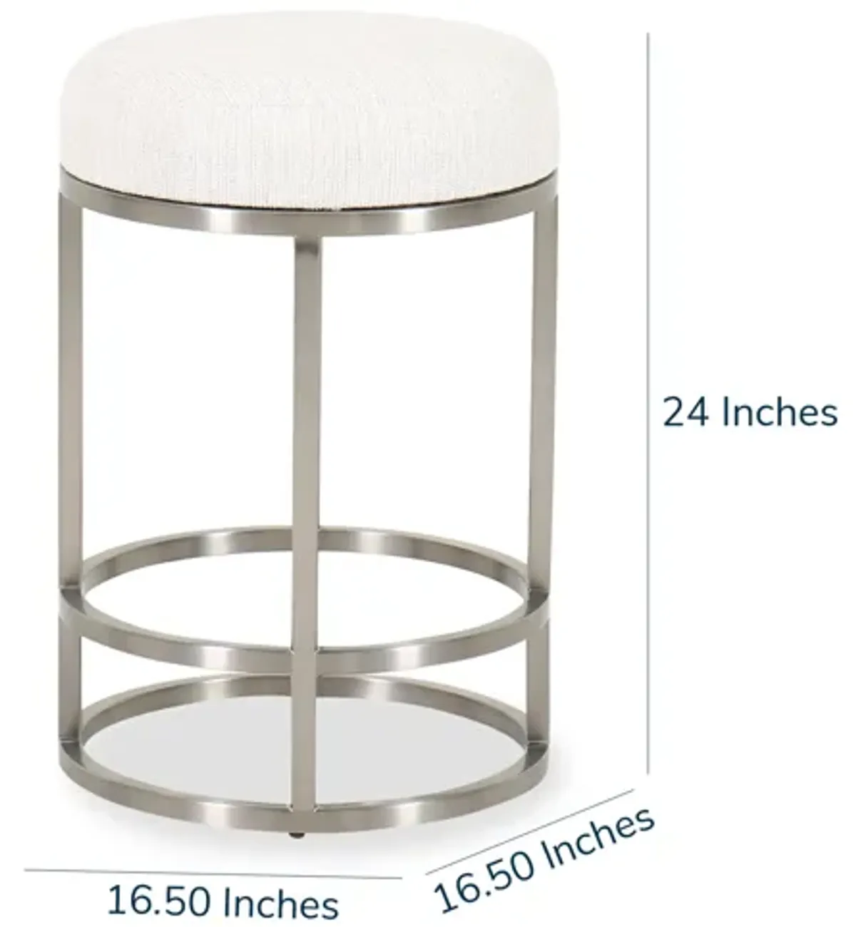 Laurel Creek Counter Stool