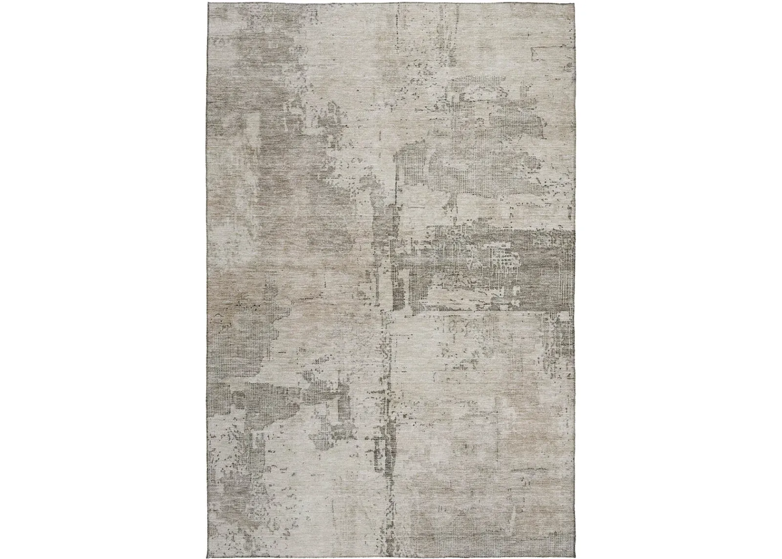 Nouveau NV8 Linen 30" x 46" Rug