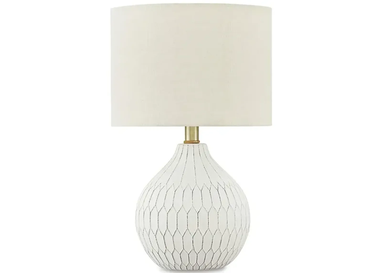 Wardmont Table Lamp