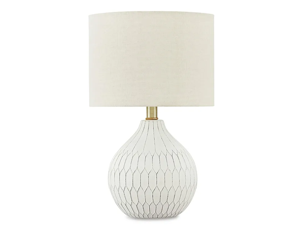 Wardmont Table Lamp