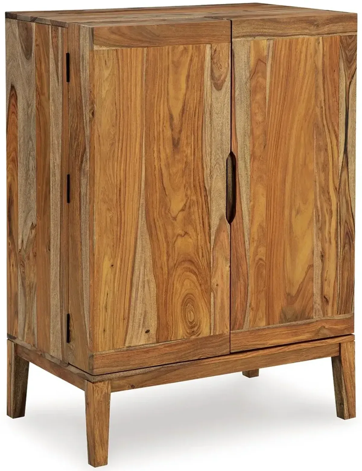 Dressonni Bar Cabinet