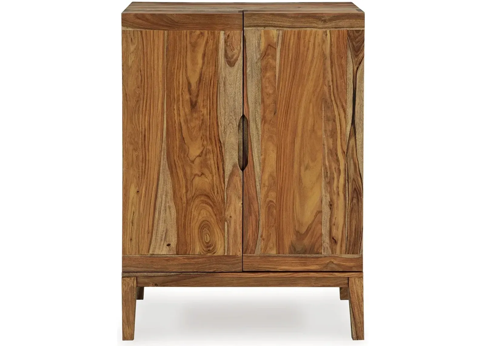 Dressonni Bar Cabinet