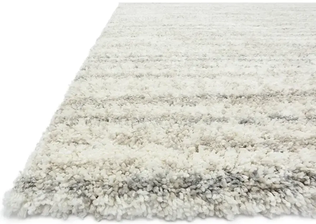 Quincy QC05 2'3" x 12'" Rug