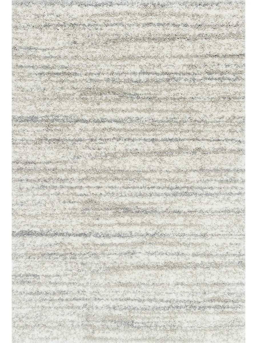 Quincy QC05 2'3" x 12'" Rug