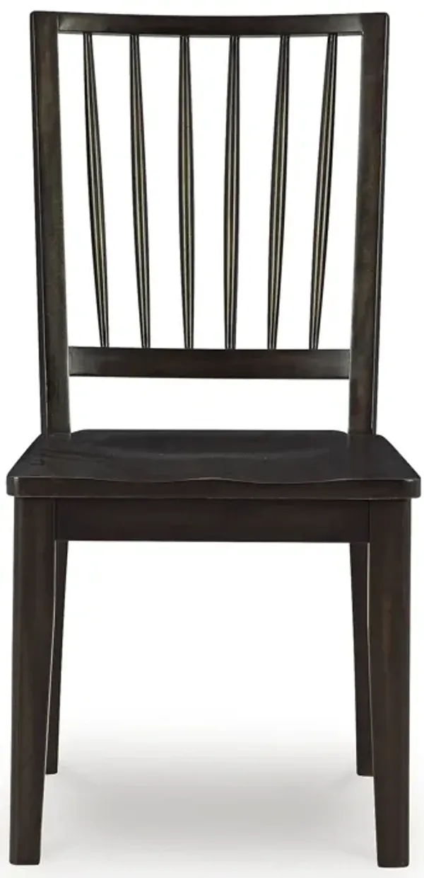 Charterton Dining Chair (Set Of 2)