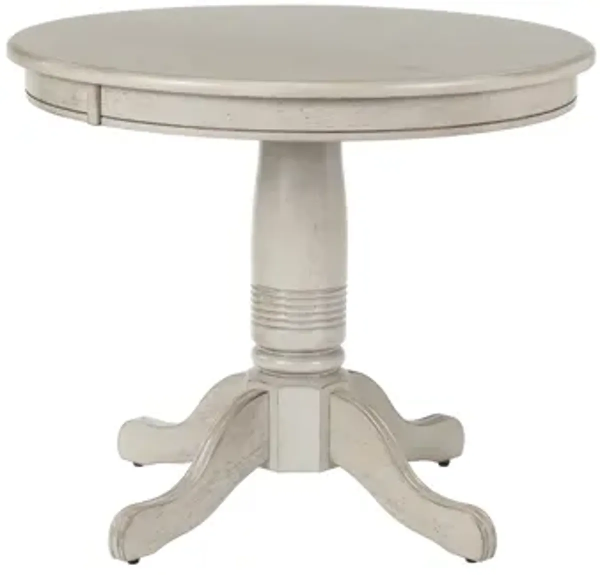 Carmel Pedestal Table