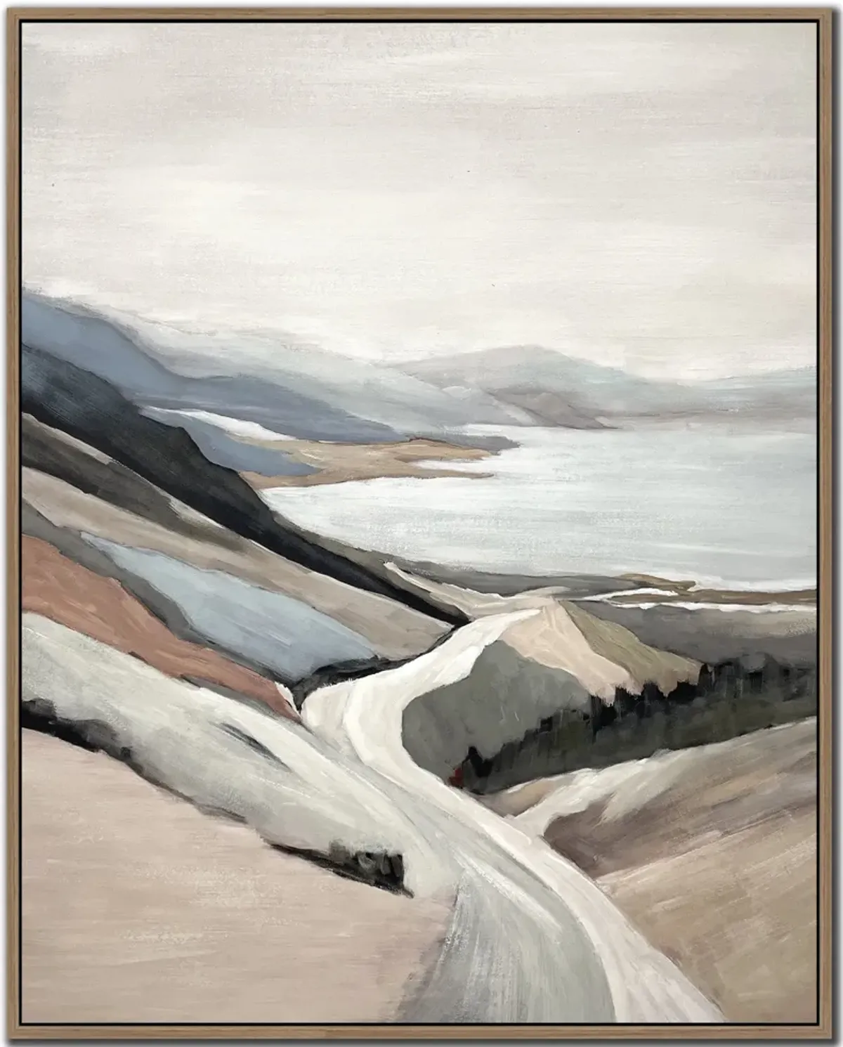 Coastal Road I
