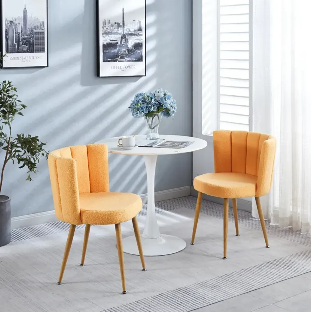 Modern Dining Chair