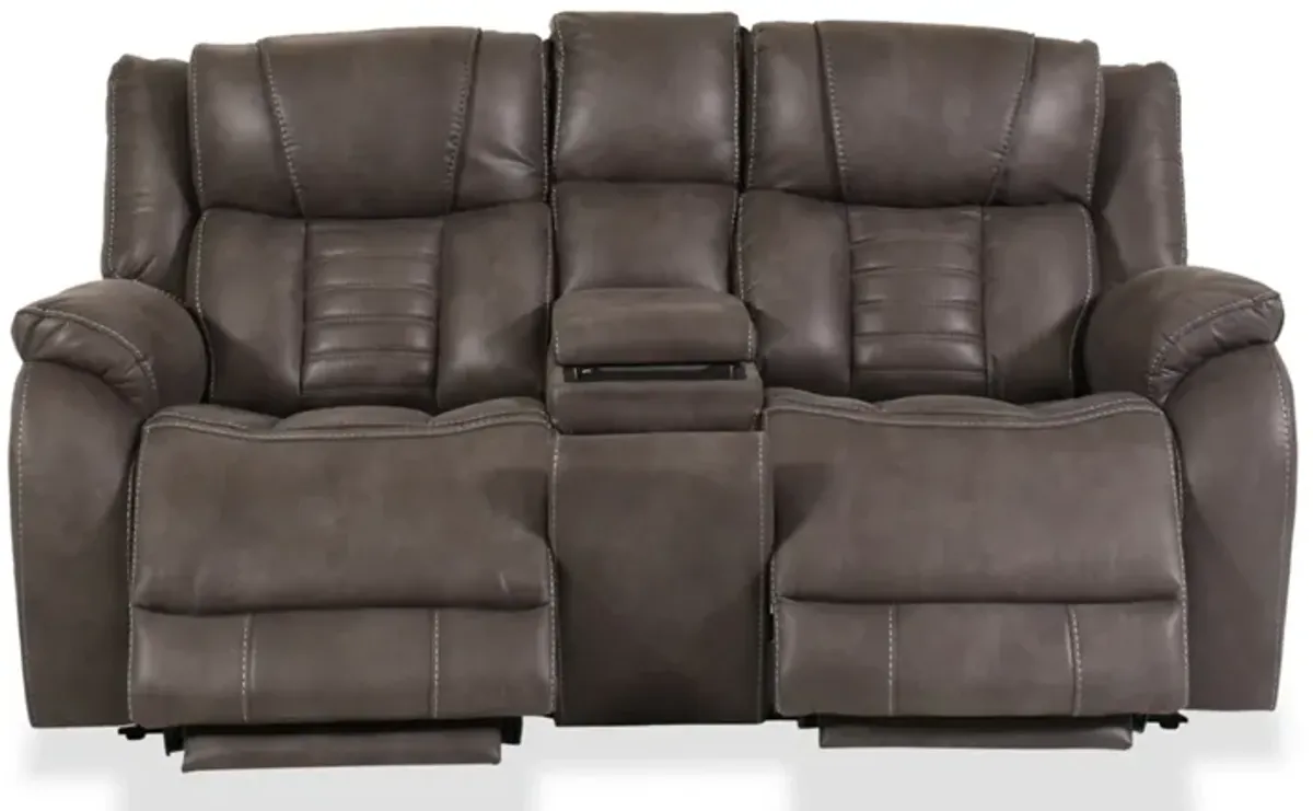 Cayman Zero Gravity Loveseat