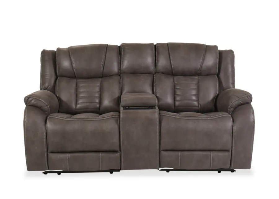 Cayman Zero Gravity Loveseat