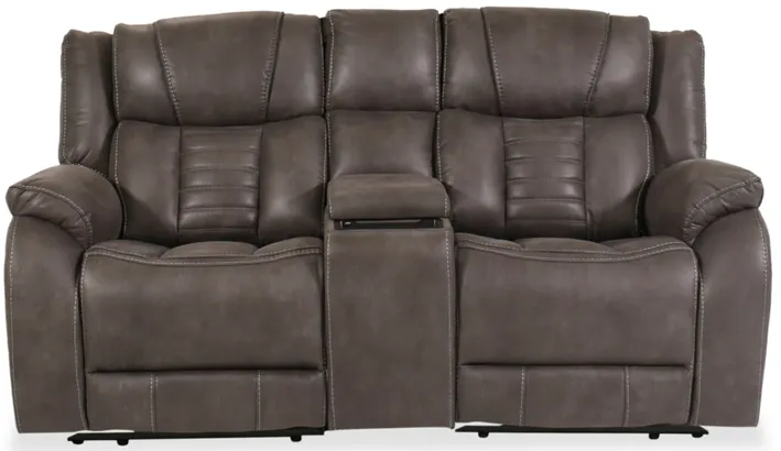 Cayman Zero Gravity Loveseat