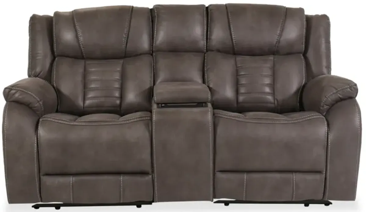 Cayman Zero Gravity Loveseat