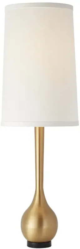Brass color