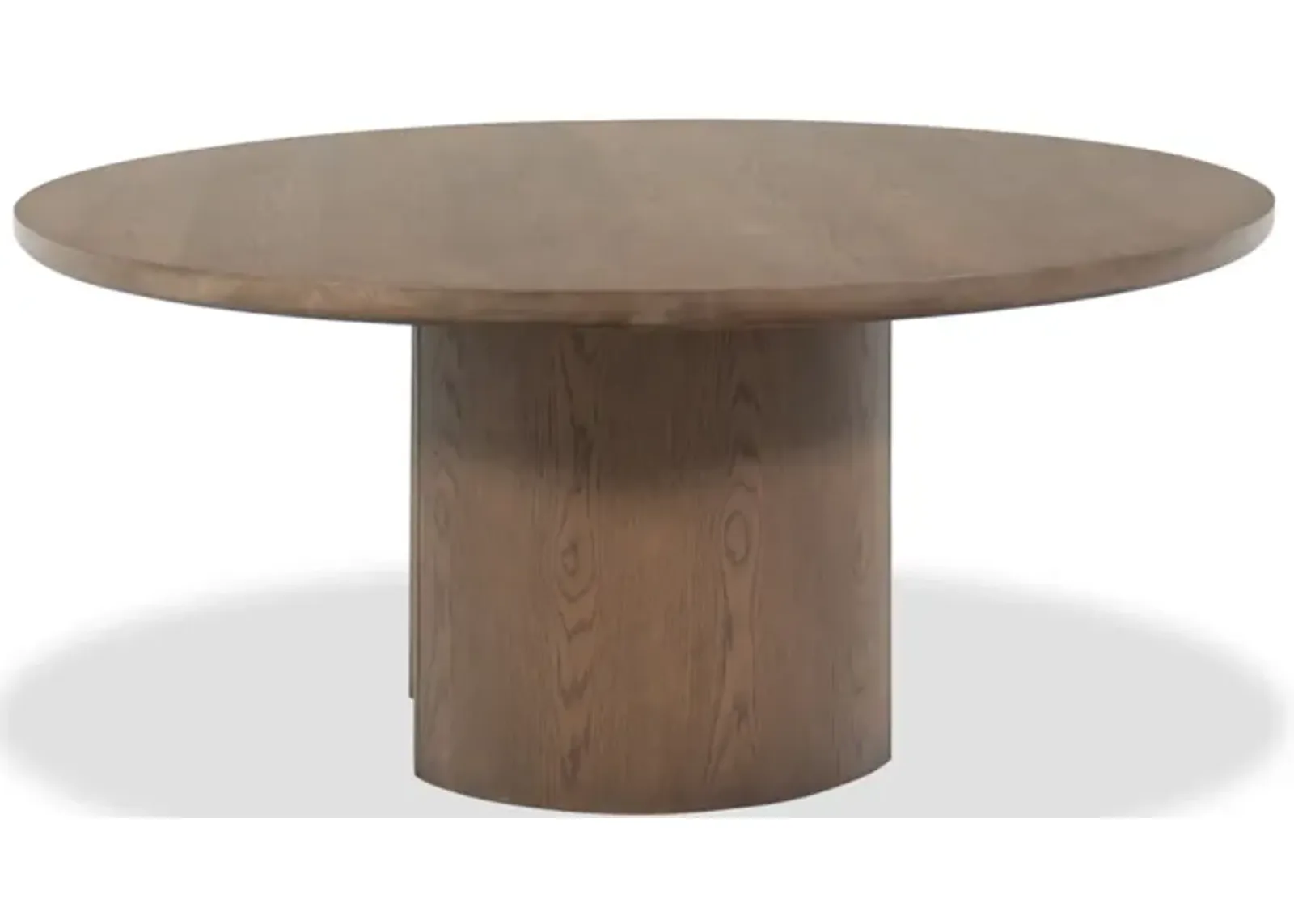 Form Round Dining Table