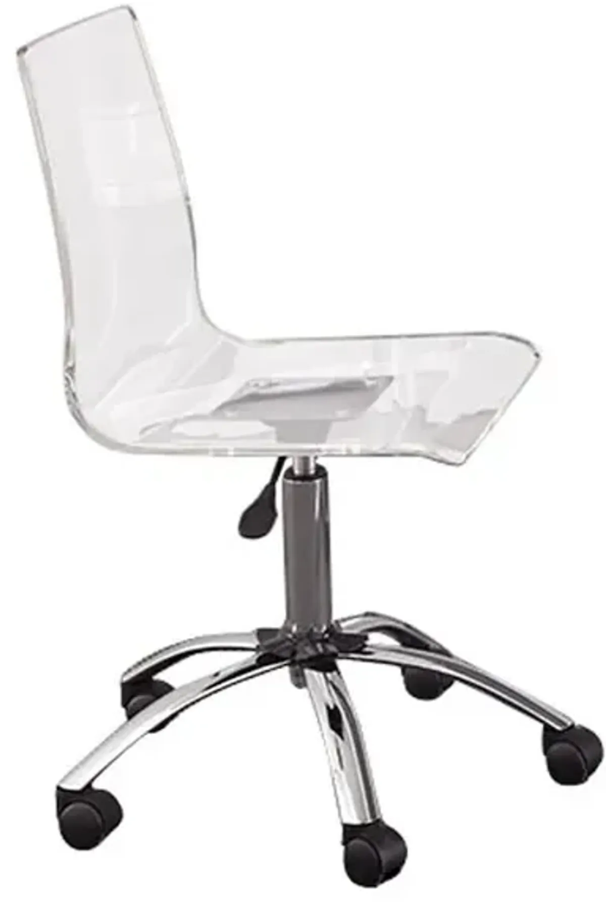 Arthur Adjustable Swivel Chair