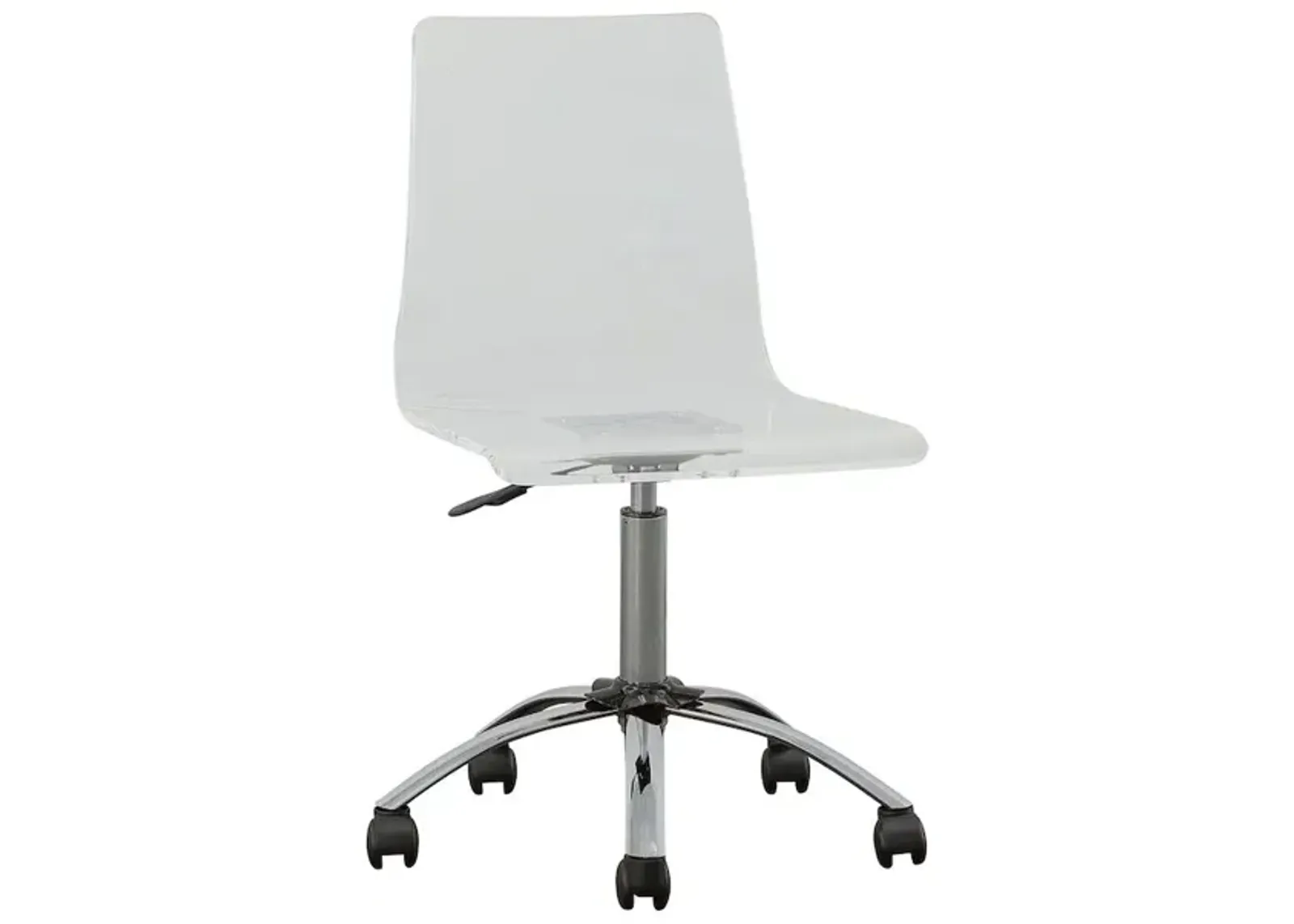 Arthur Adjustable Swivel Chair