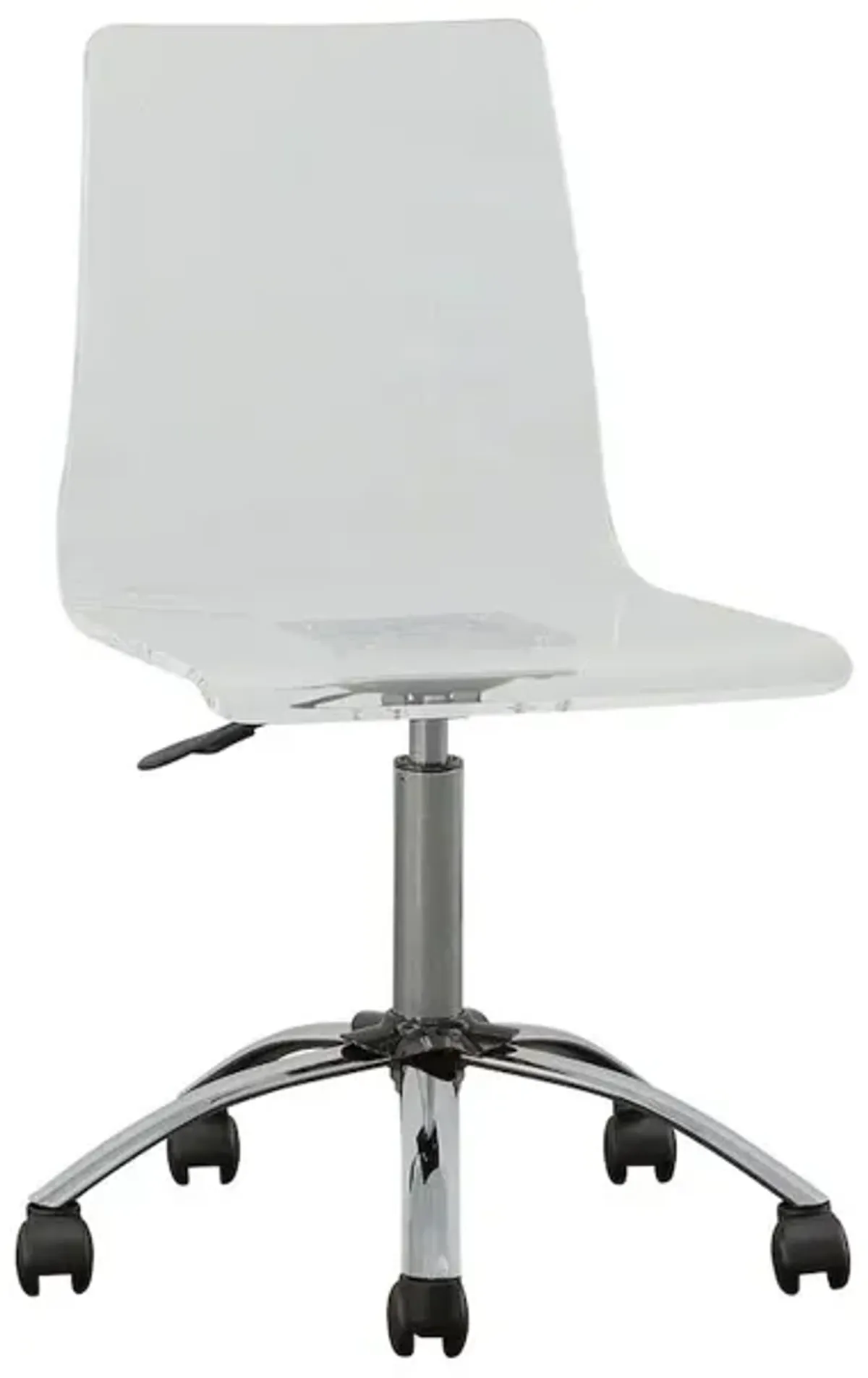 Arthur Adjustable Swivel Chair