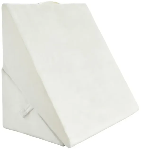 Adjustable Reading Sleep Back Support Pillow for Comfortable Sitting and Restful Sleep