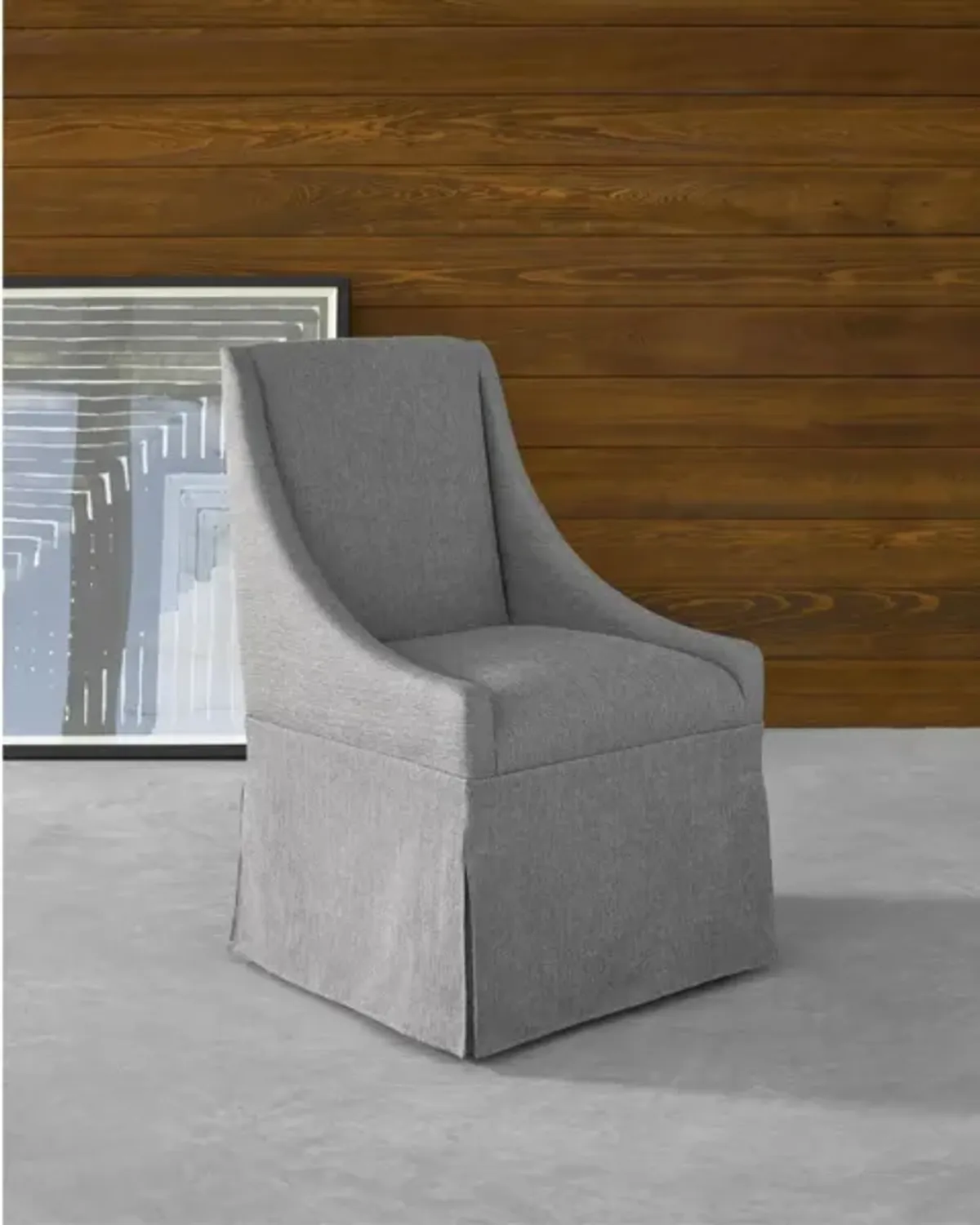 Townsend Arm Chair