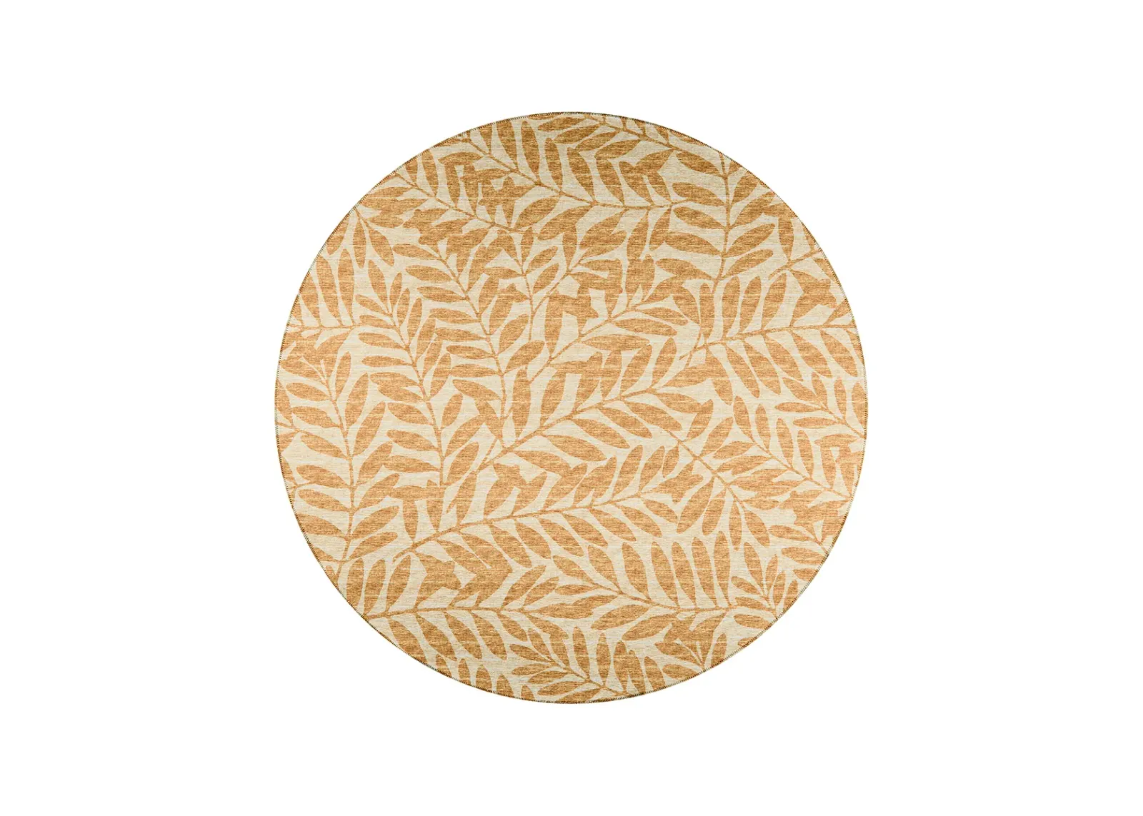 Sedona SN5 Wheat 4' Rug