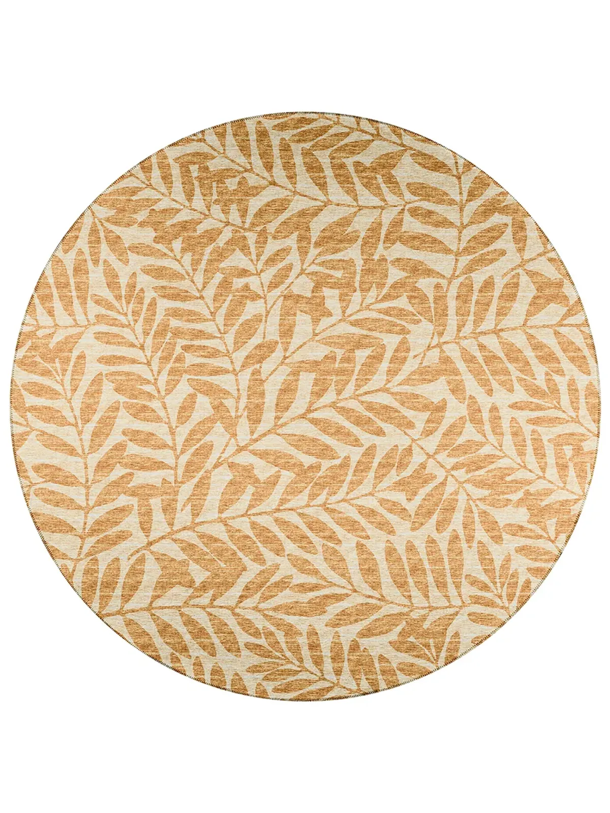 Sedona SN5 Wheat 4' Rug