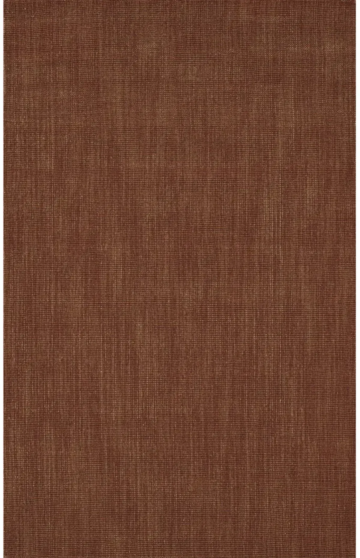 Monaco Sisal MC100 Paprika 8' x 10' Rug