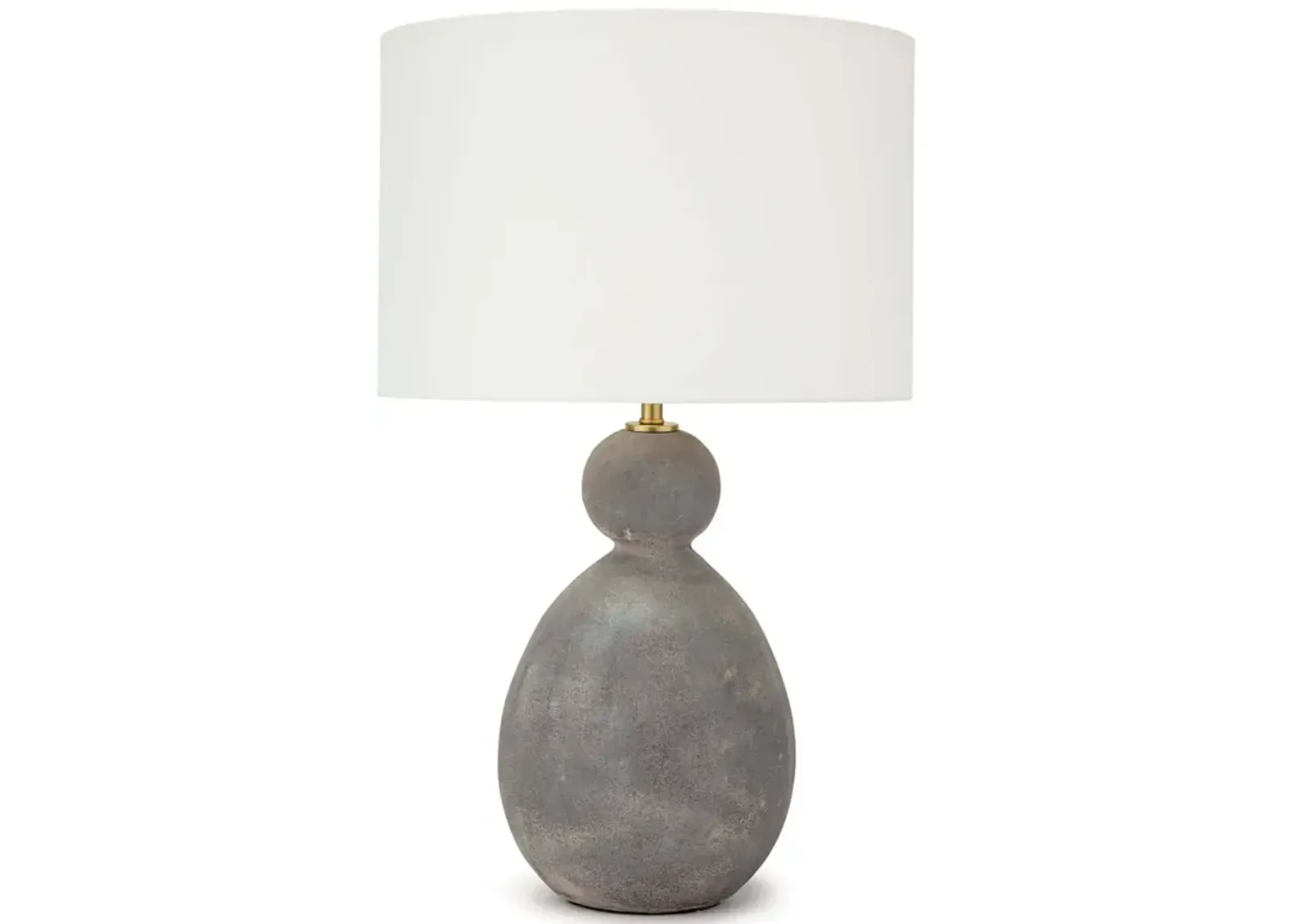 Playa Ceramic Table Lamp