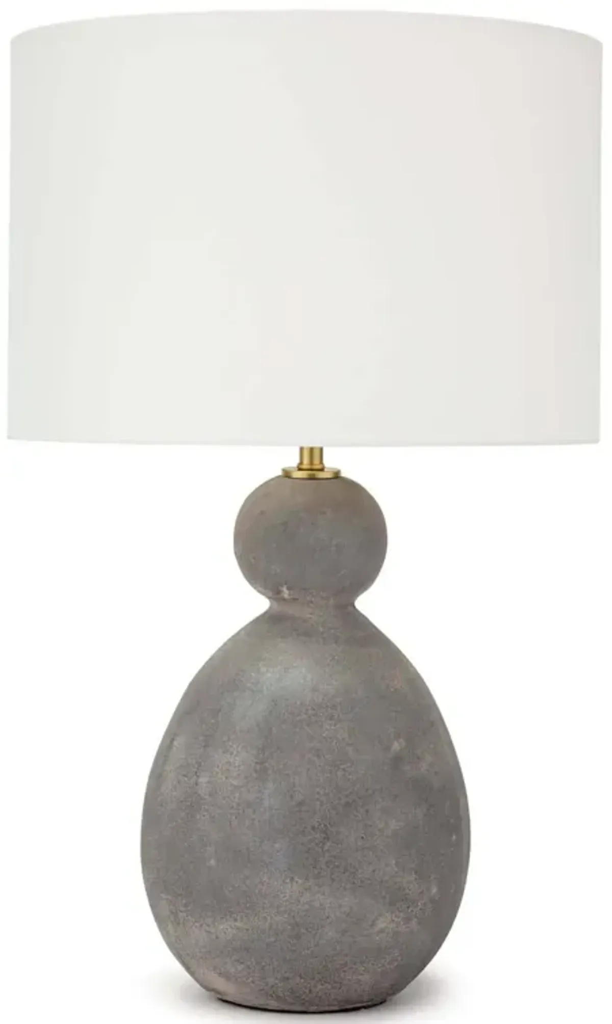 Playa Ceramic Table Lamp