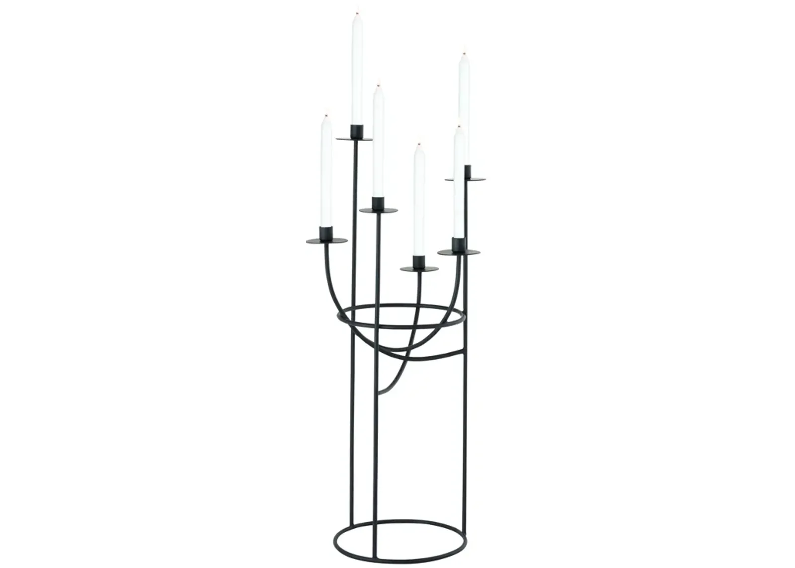 Friends Candleholder