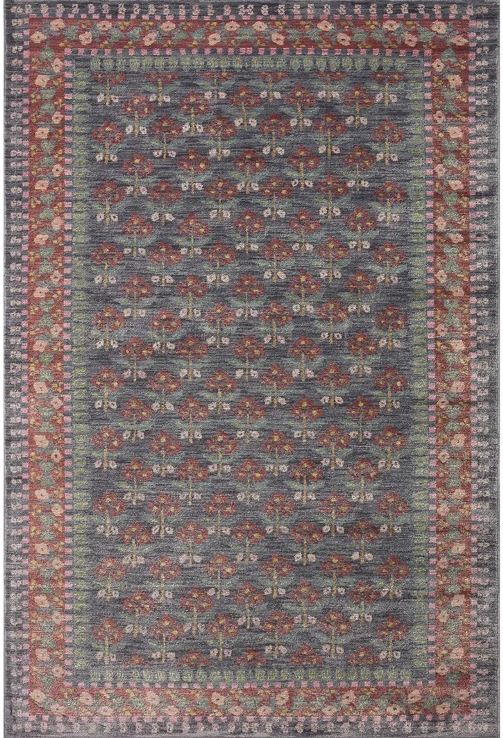 Fiore FIO02 7'9" Rug