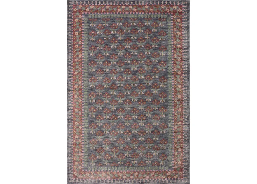 Fiore FIO02 7'9" Rug