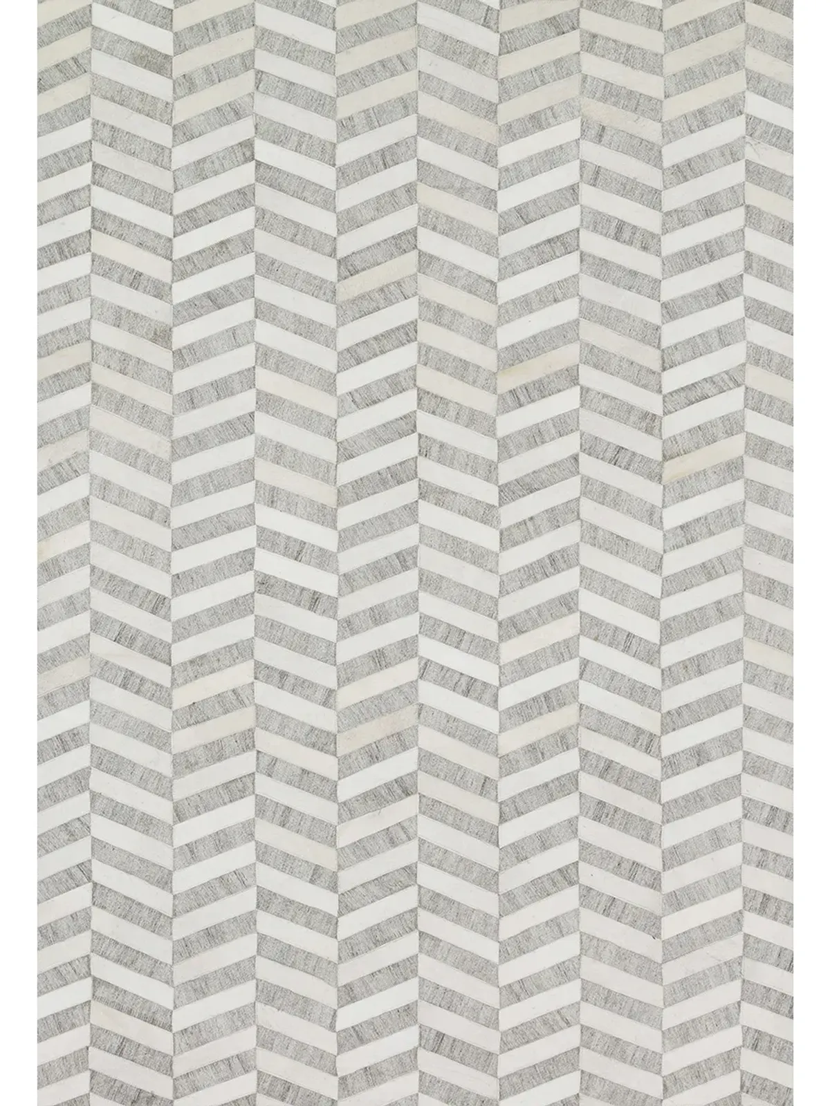 Dorado DB01 Grey/Ivory 7'9" x 9'9" Rug