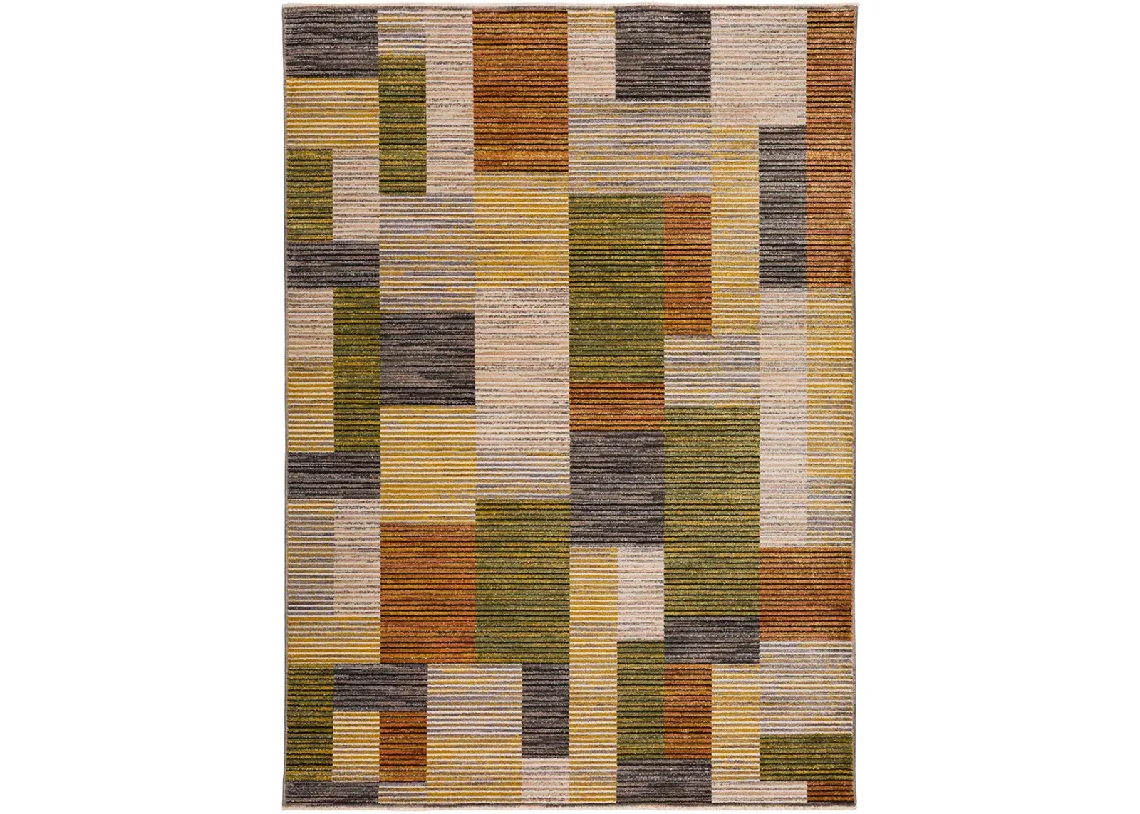 Odessa OD5 Multi 9' x 12'6" Rug