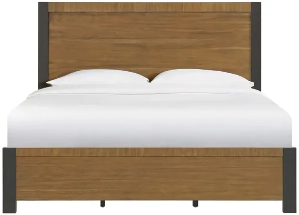 Breckenridge 4-Piece King Bedroom Set