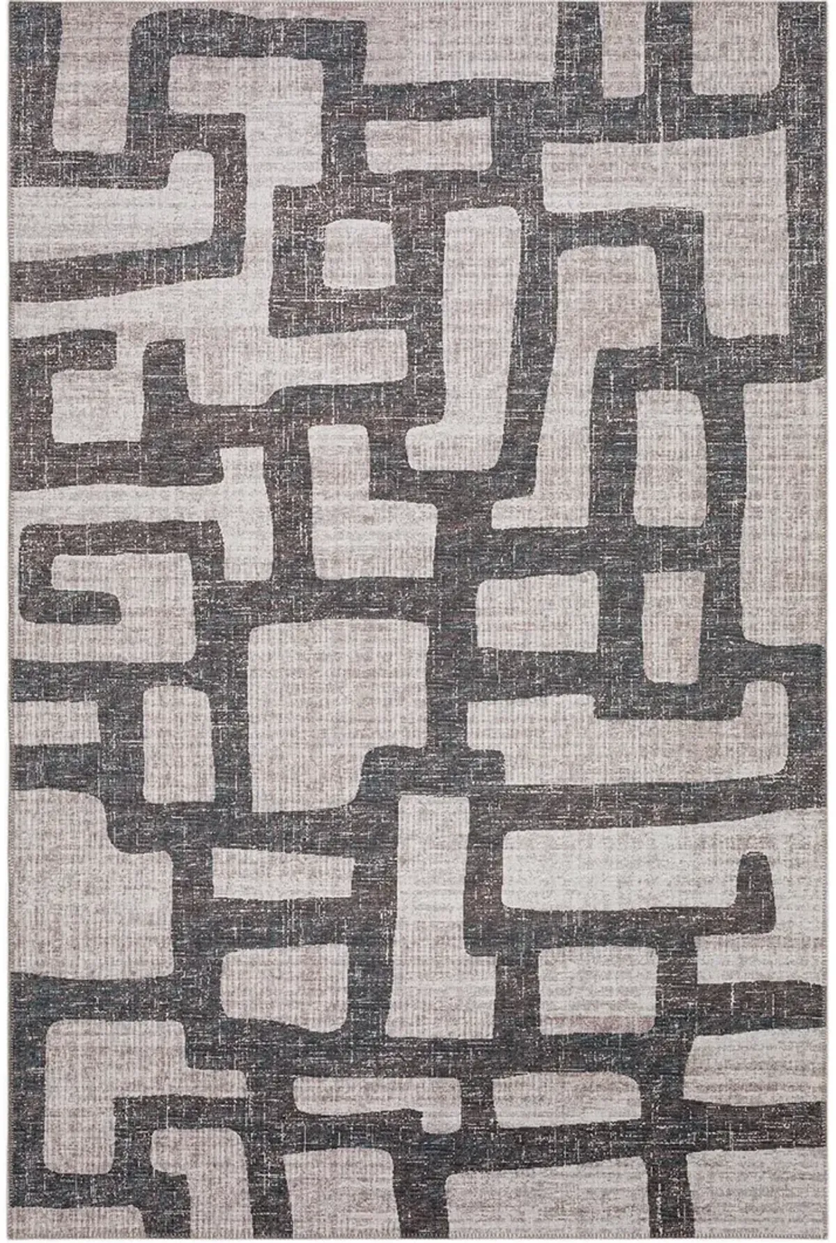 Sedona SN4 Pebble 3' x 5' Rug