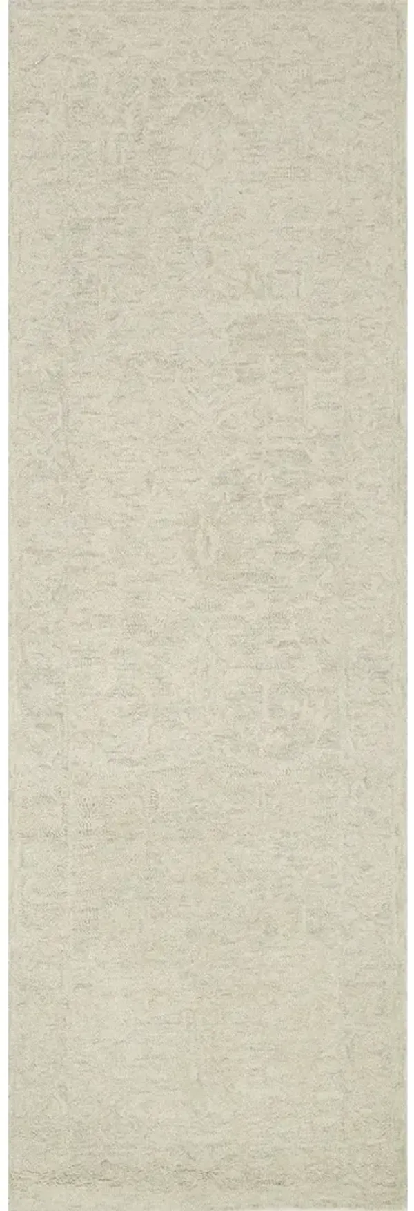Lyle LK03 Bone 2'6" x 7'6" Rug