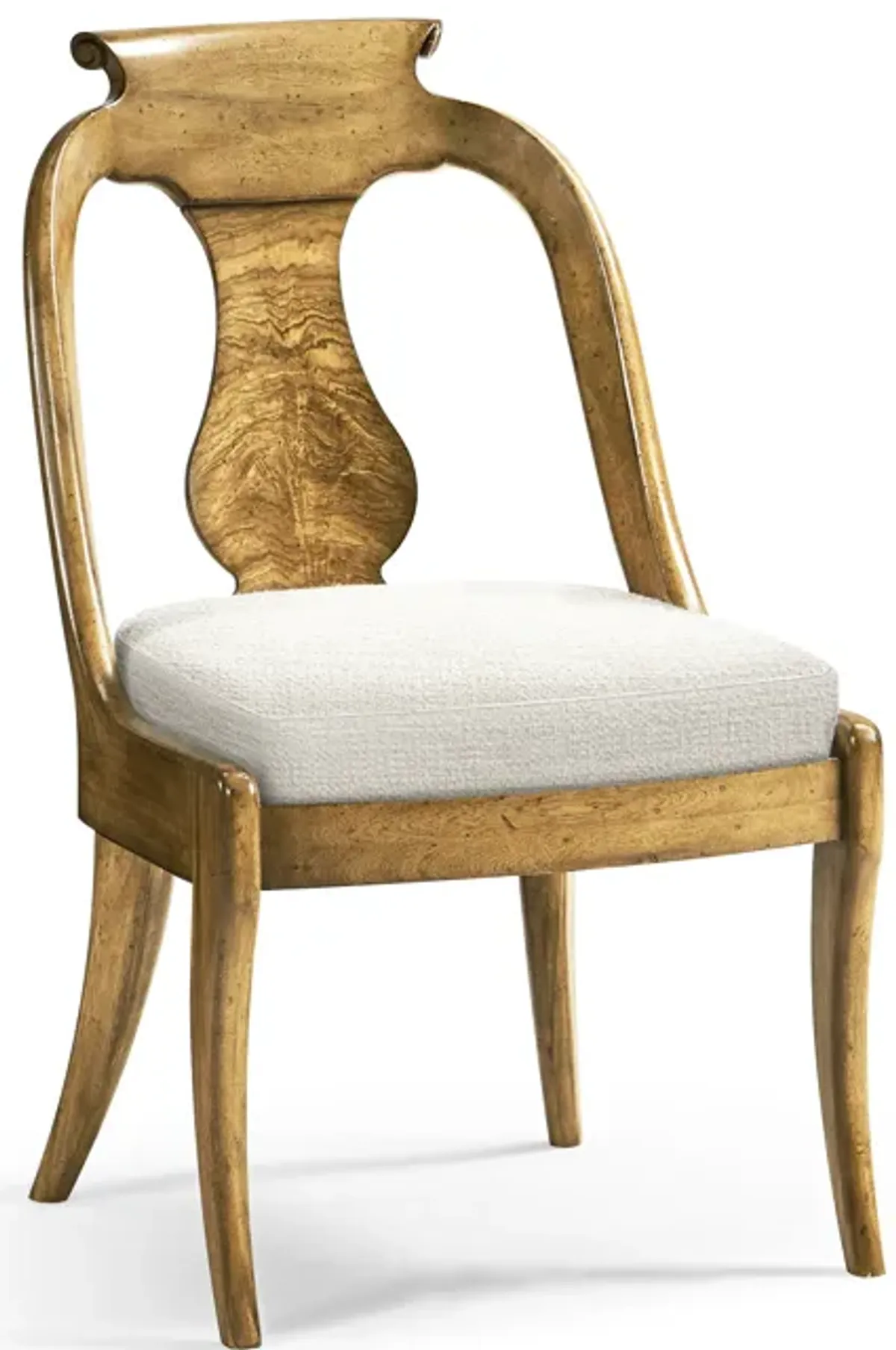 Vermeer Dining Chair
