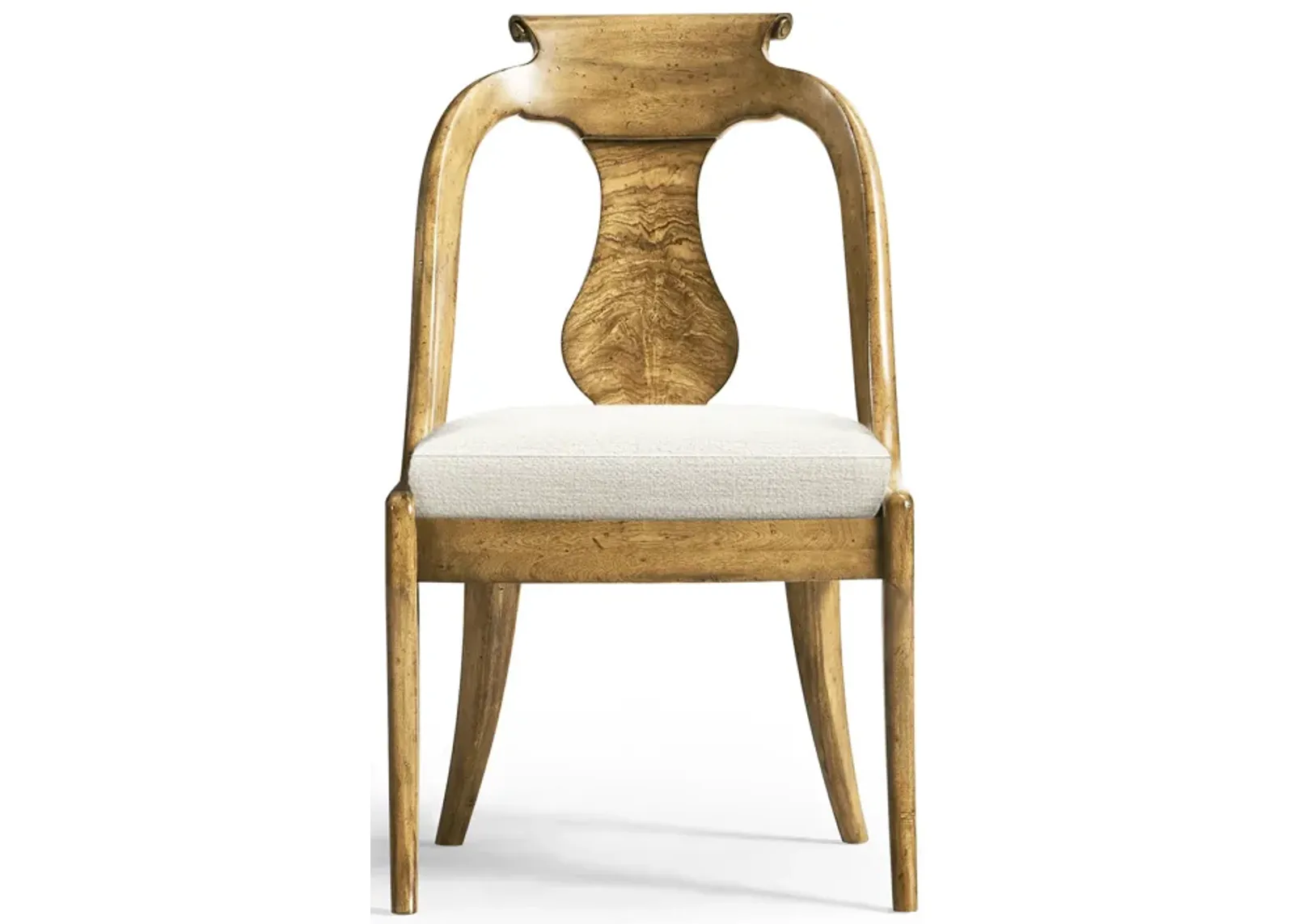 Vermeer Dining Chair