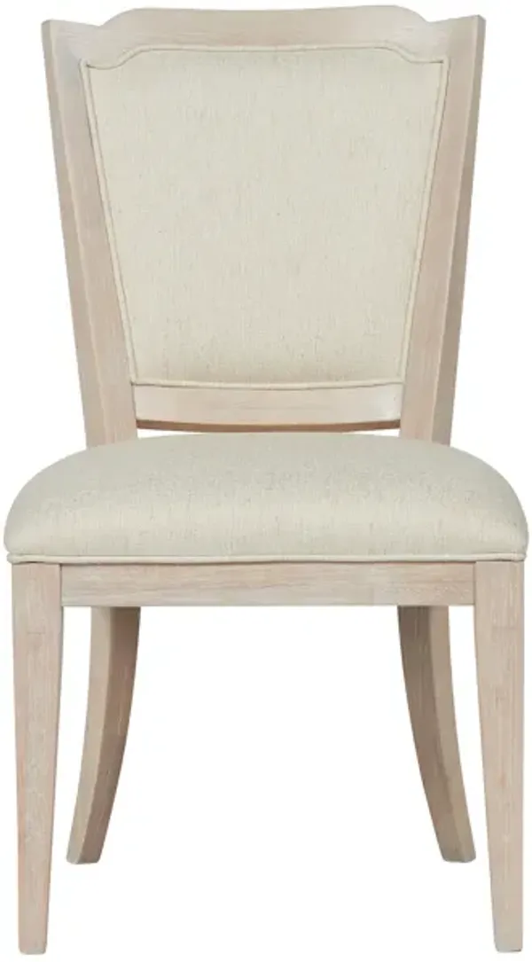 Getaway Side Chair (Set of 2)